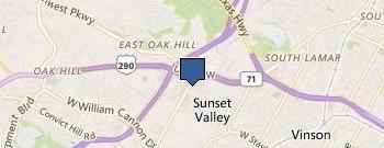 Electronic Partners location map
