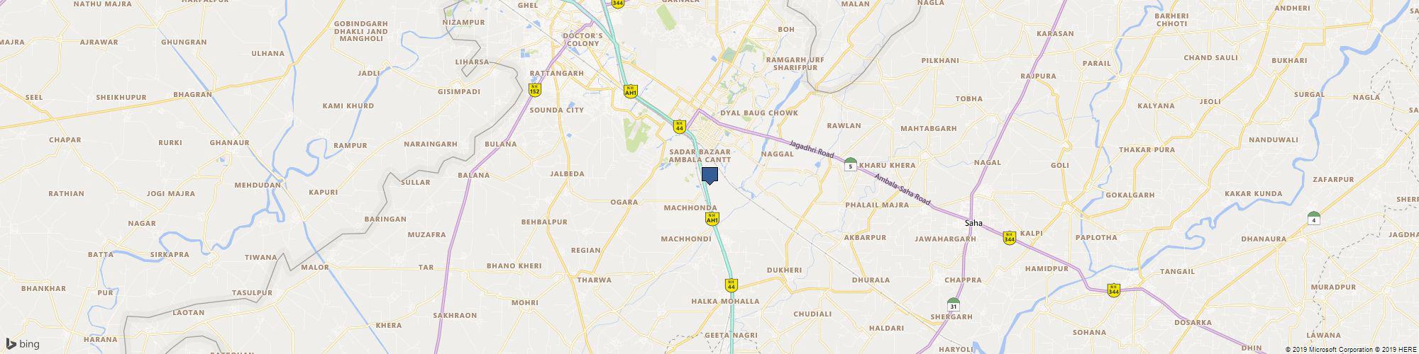 Maksun Biotech Pvt Ltd cover photo