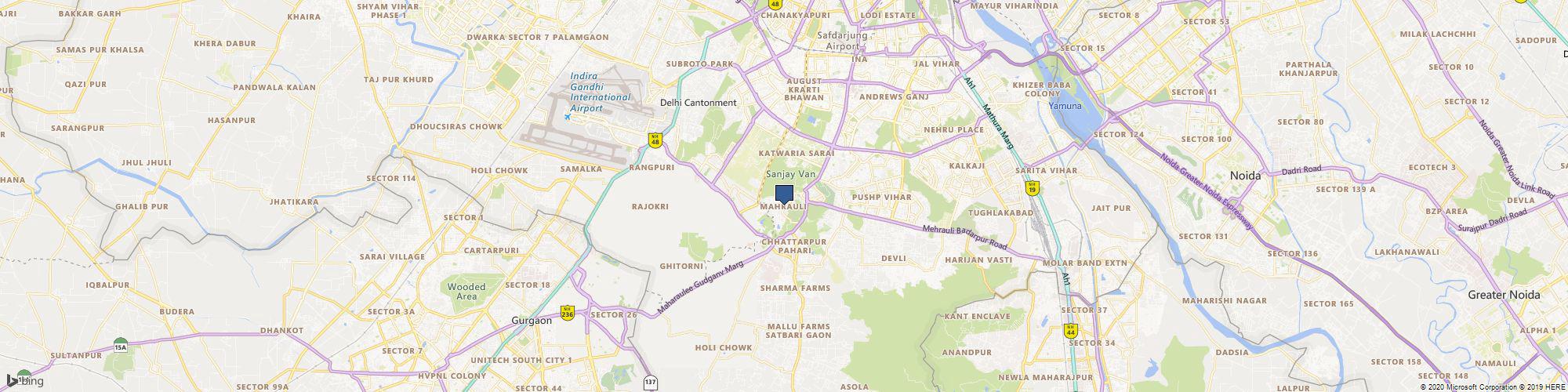 Yatry - Taxi Service in Delhi cover photo
