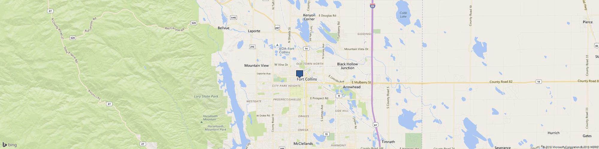 Fort Collins Remodeling cover photo