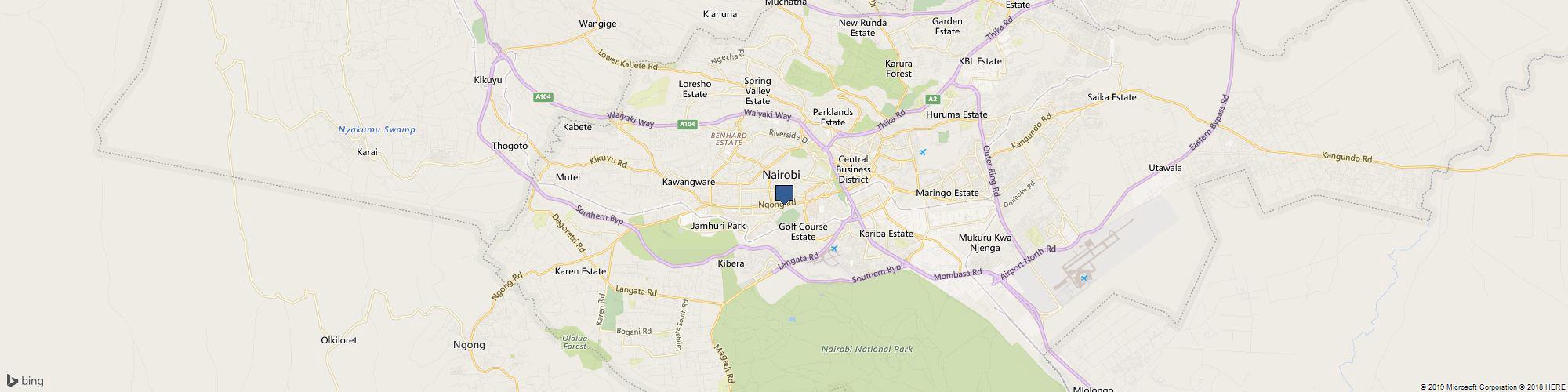 Africa Flash McTours and Travel cover photo