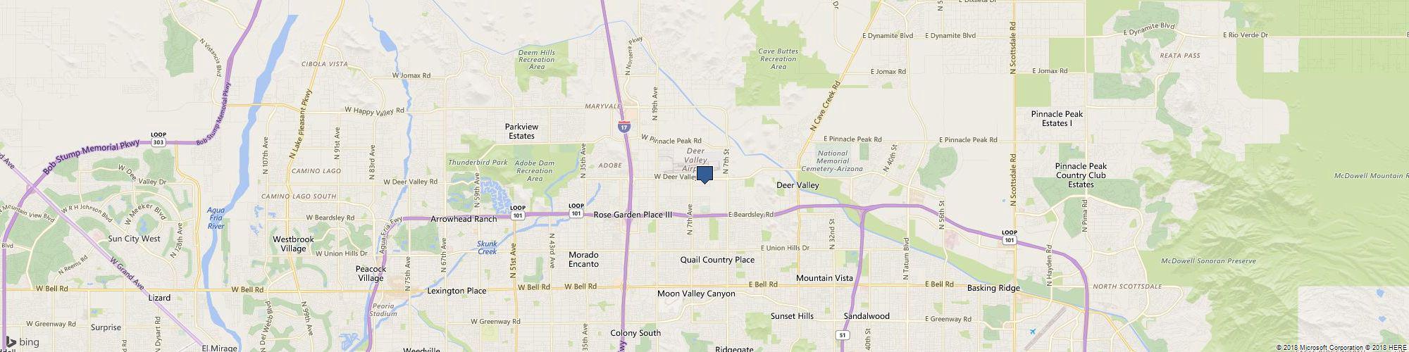 Arena Merchandising cover photo