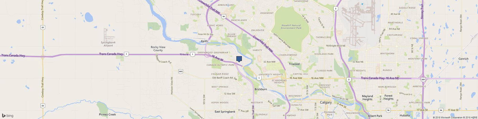 Lamarche Land Surveyors Ltd cover photo