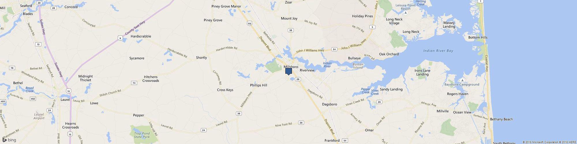 Delmarva Photography cover photo