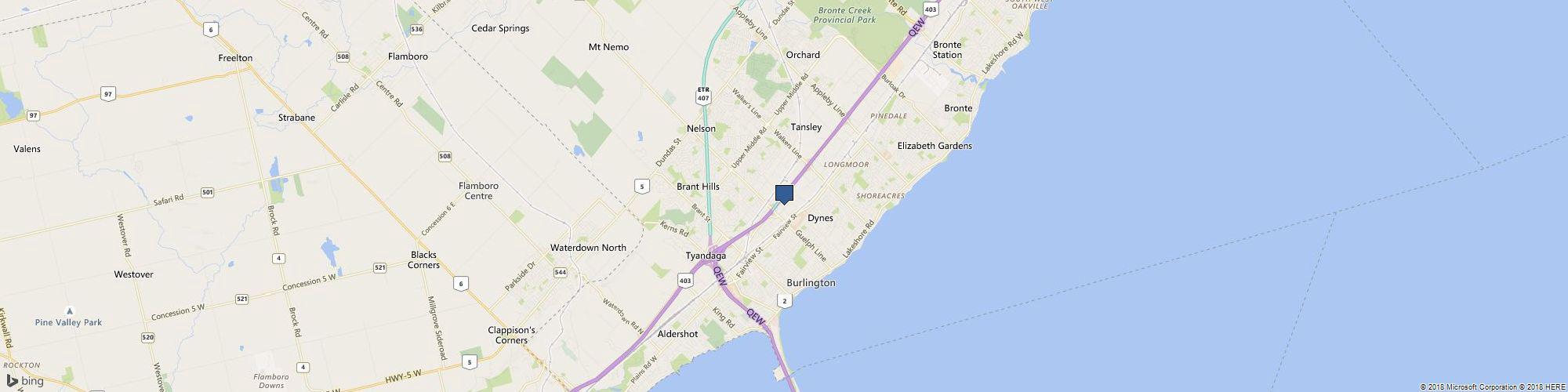 BDO Canada LLP cover photo