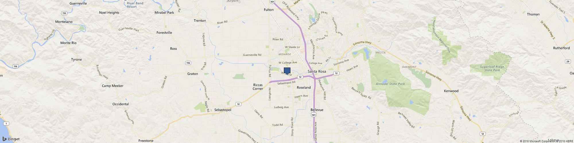 Fire Restoration cover photo