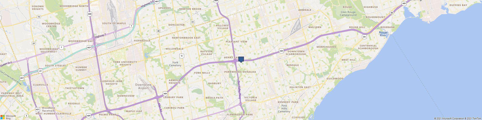 Emergency Locksmith Toronto cover photo