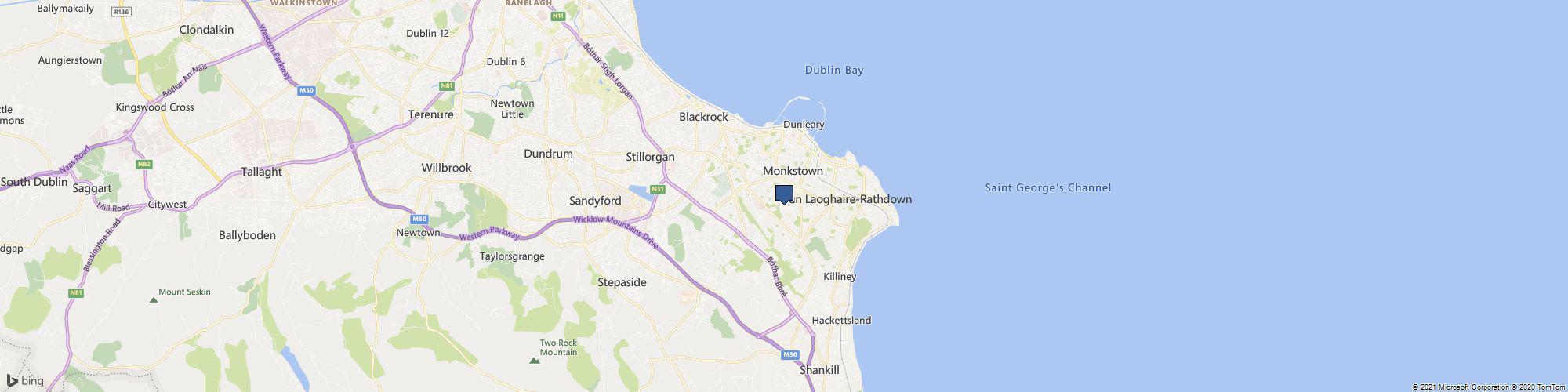 Atha Cliath Roofing cover photo