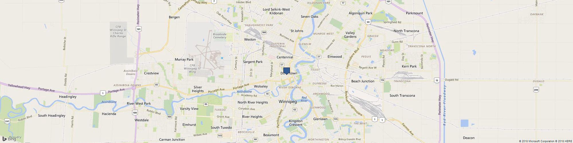 Affordable Appliance Repair Winnipeg cover photo