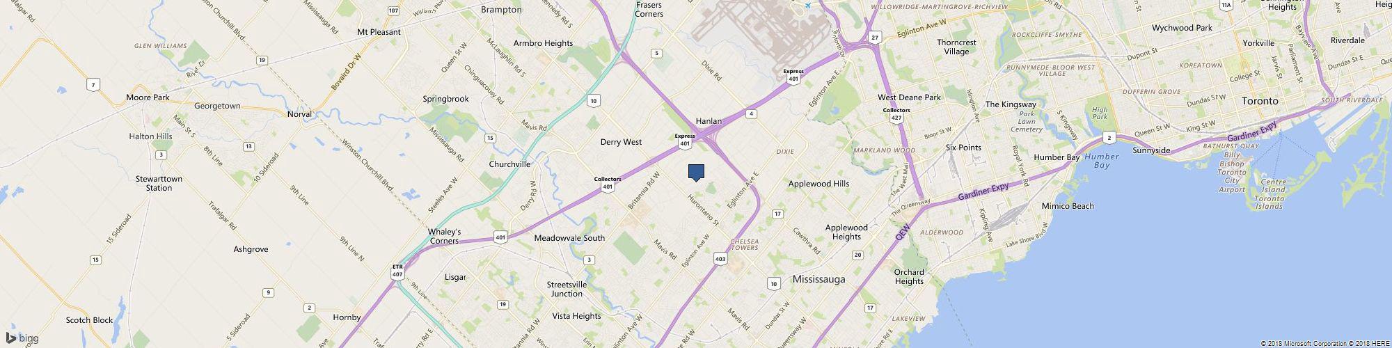 Mississauga Sign Company cover photo