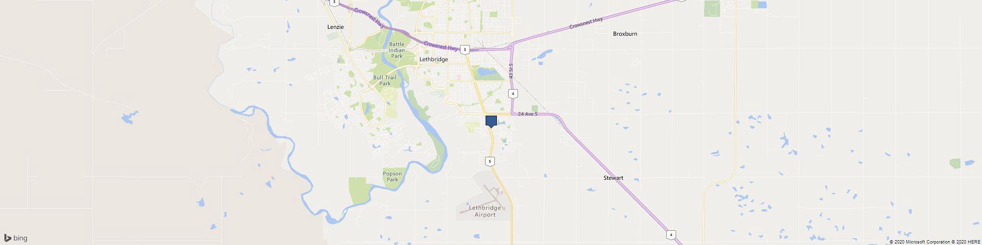 The Co-operators - Bridge Insurance Agencies Ltd cover photo