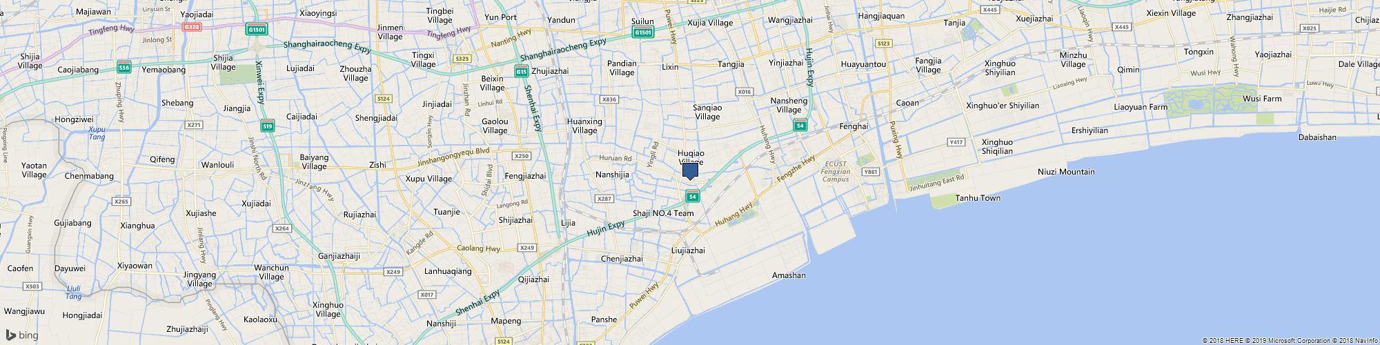 Shanghai Kuihong Food Machinery Factory cover photo