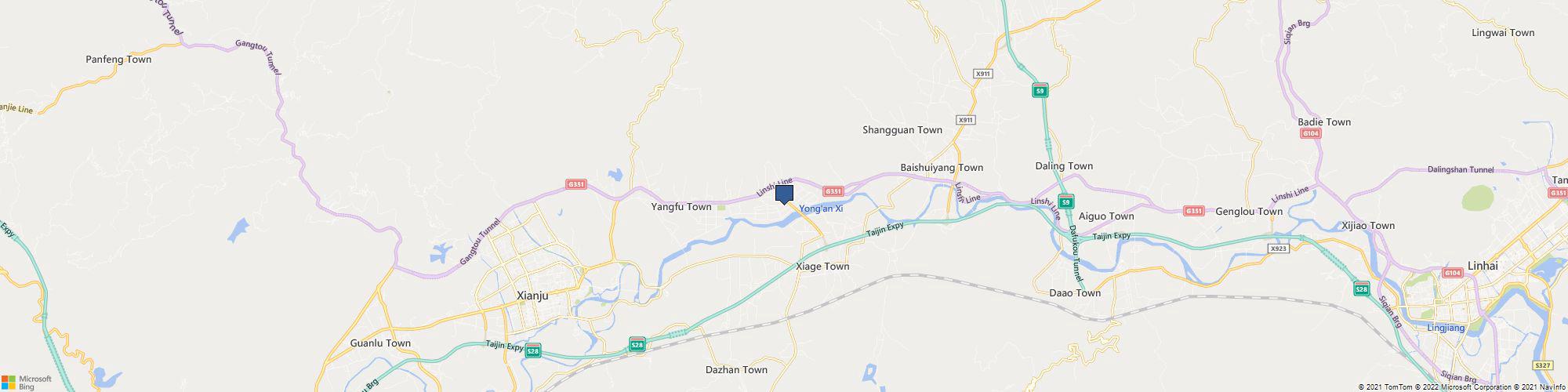 Zhuji Guanghui Machinery Co.,Ltd. cover photo