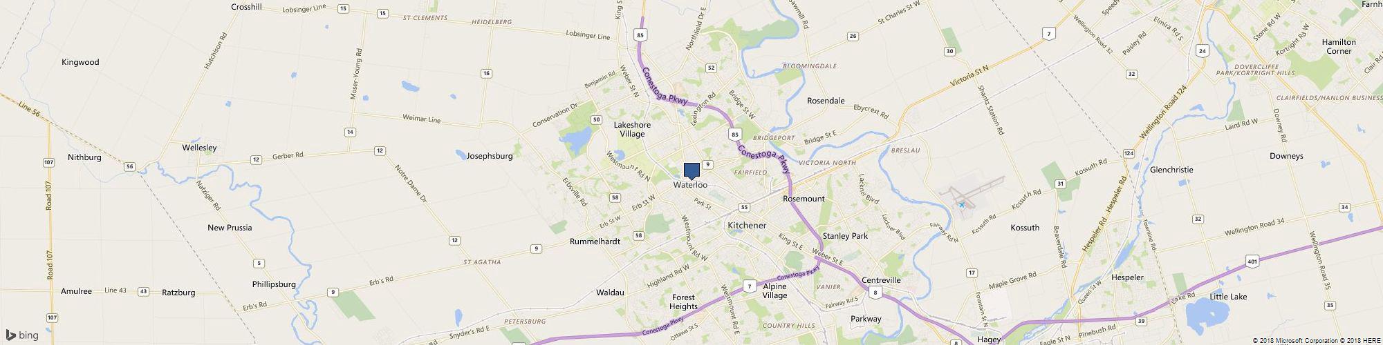 Pest Control Waterloo cover photo