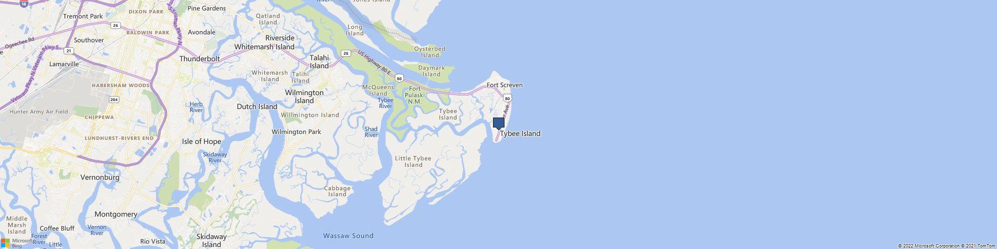 Admiral's Inn cover photo