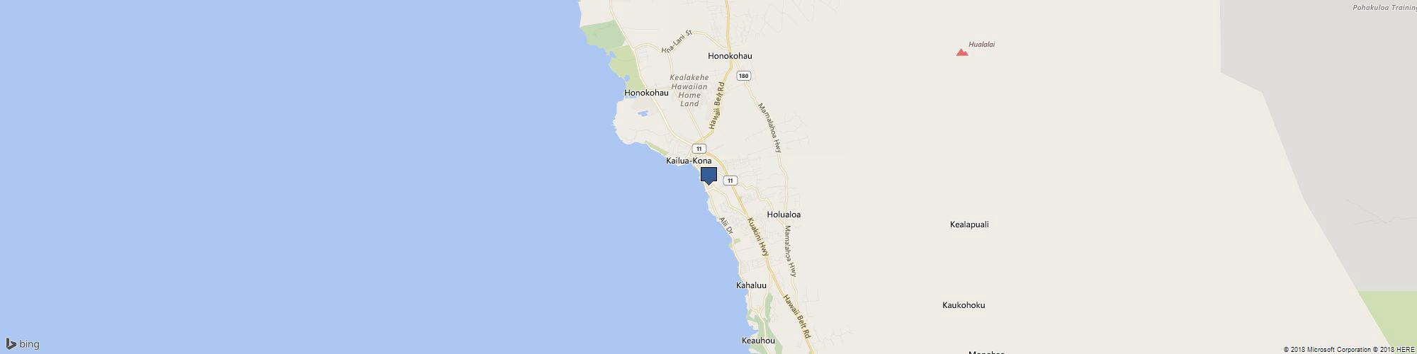 Kona Fishing Charters cover photo