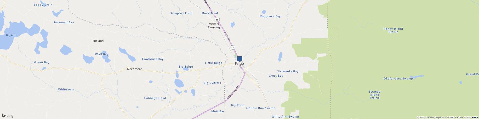 Suwannee River Outfitters & Lodge cover photo