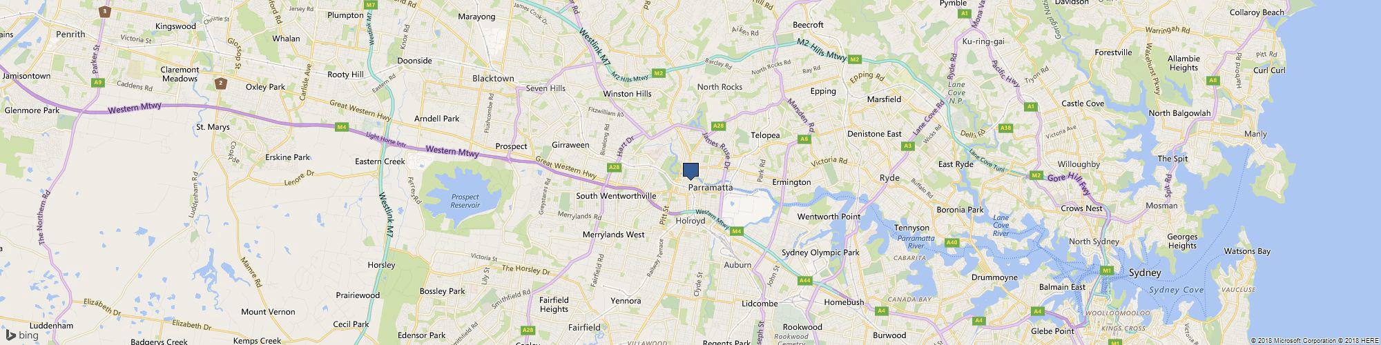 Beyond The Hedge cover photo