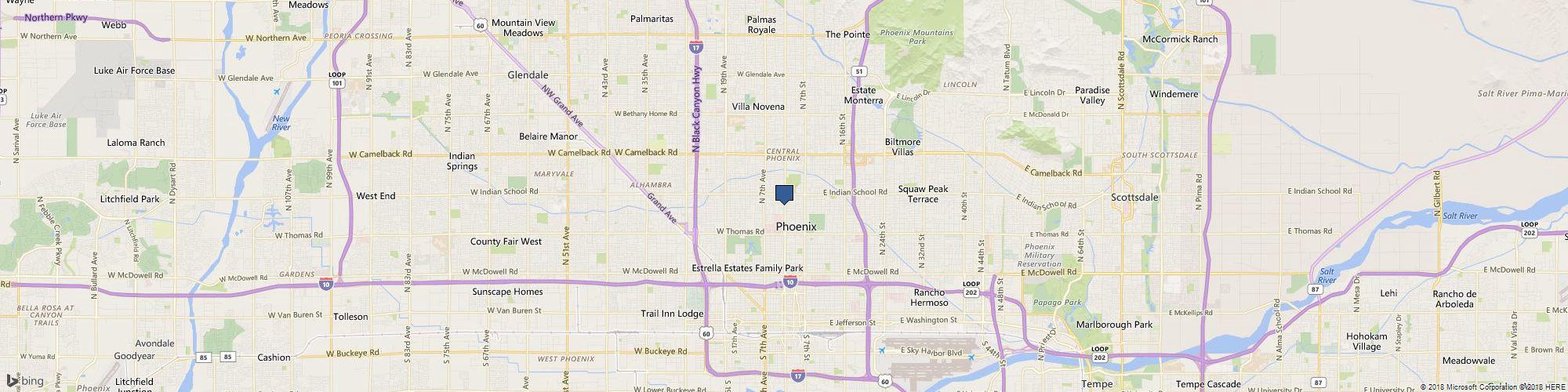 Emerald AR Systems cover photo