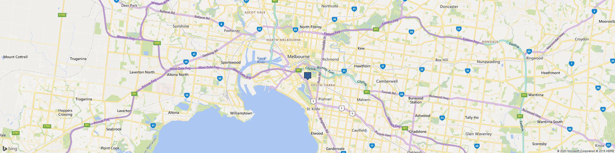 K Partners Accountants & Financial Advisers cover photo