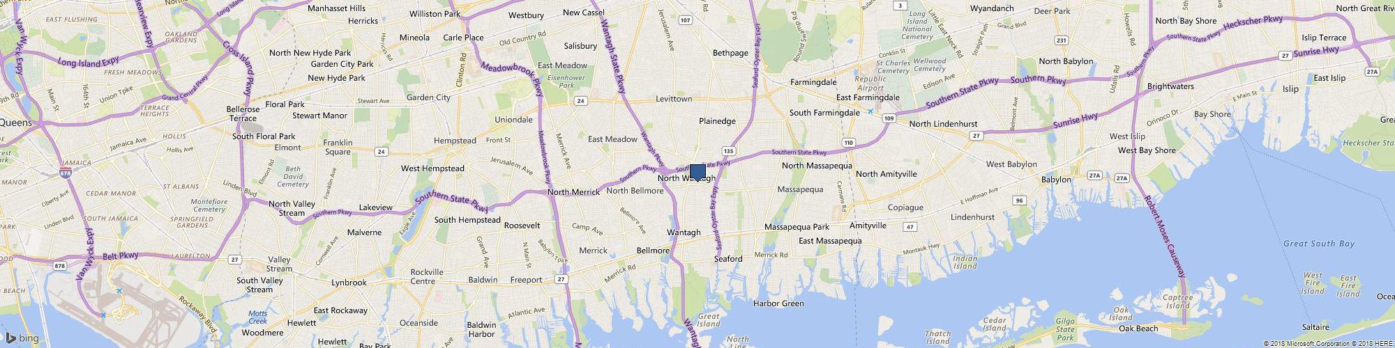 Robert L. Brostowin DC PC cover photo