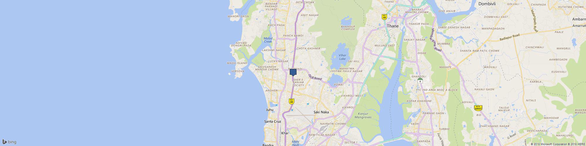 Solo Luxury cover photo