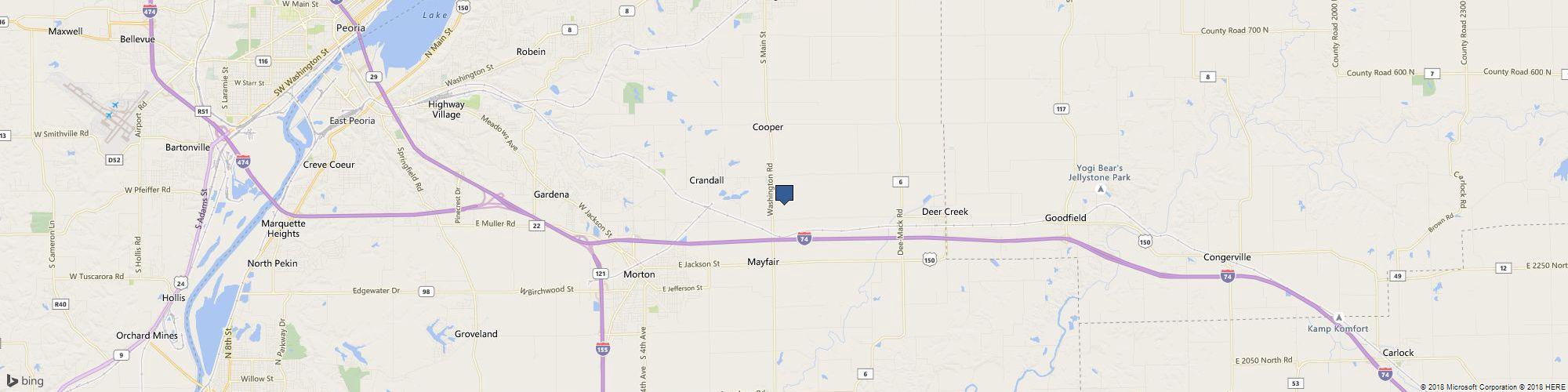 advanced fertility chicago cover photo