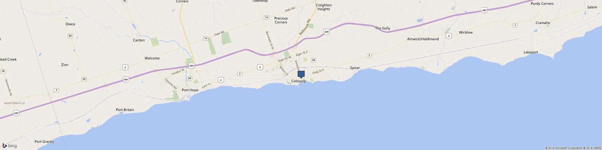 BDO Canada LLP cover photo