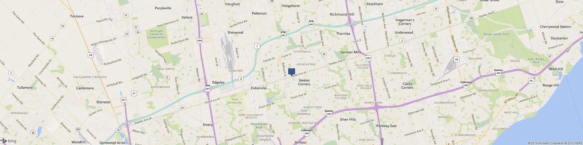 Solid Eavestrough cover photo