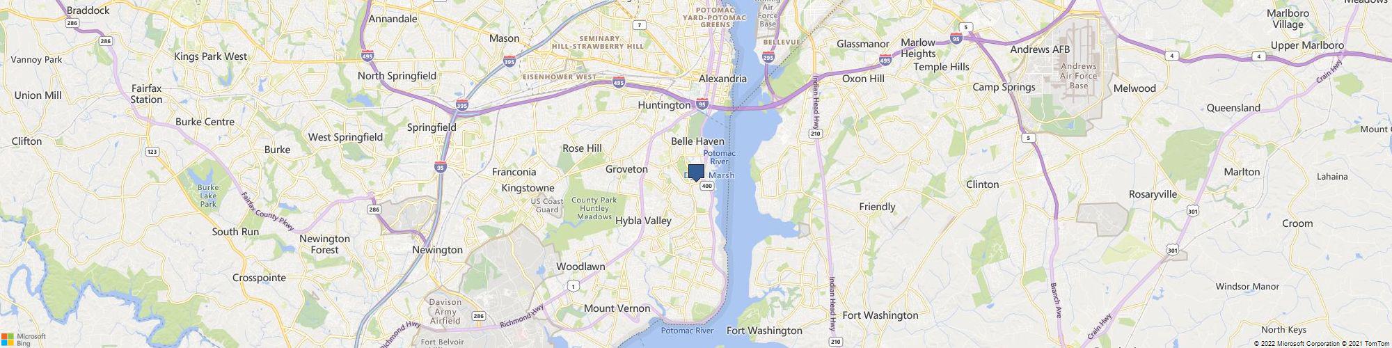 Chesapeake Distributing Company cover photo