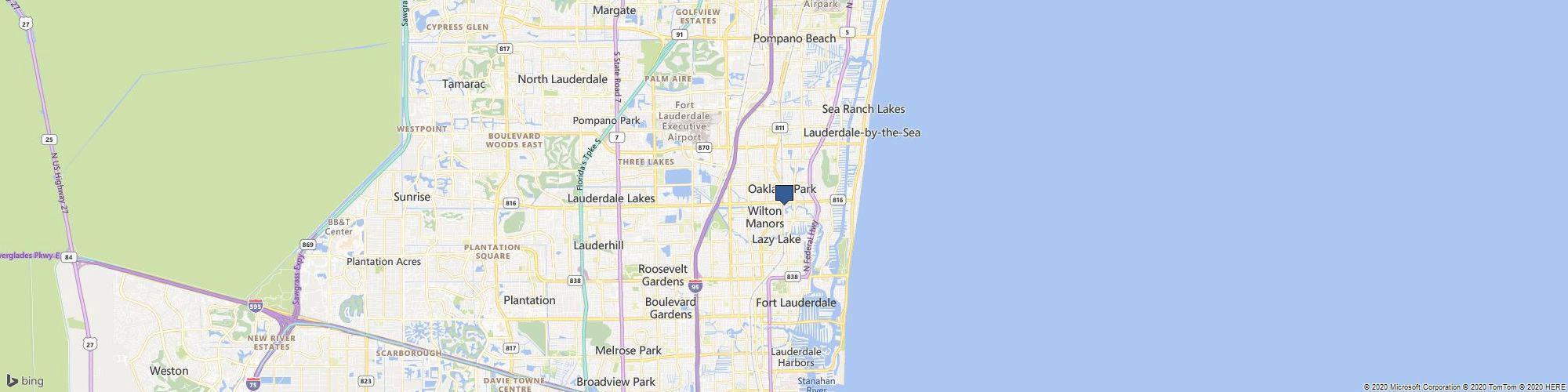 Terrazzo Restoration Service Fort Lauderdale cover photo