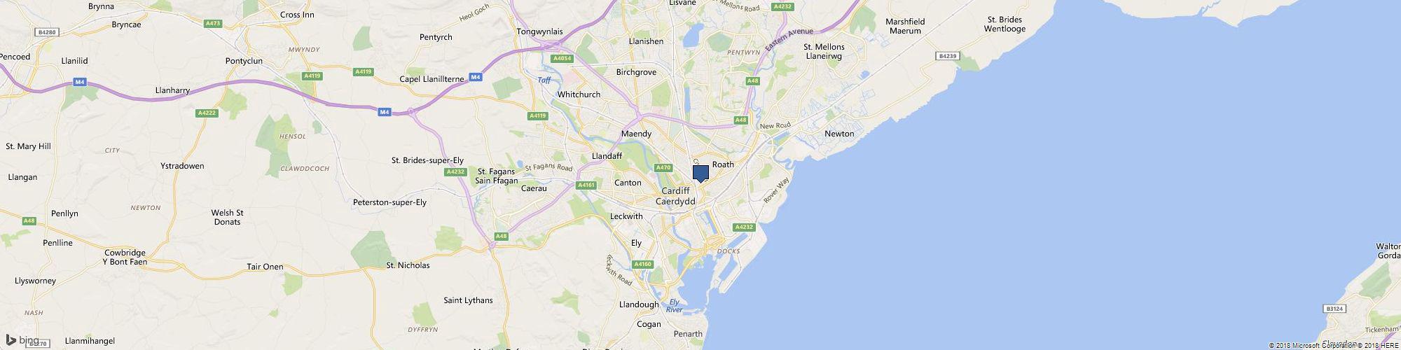 Andrew Thomas Dental Care cover photo