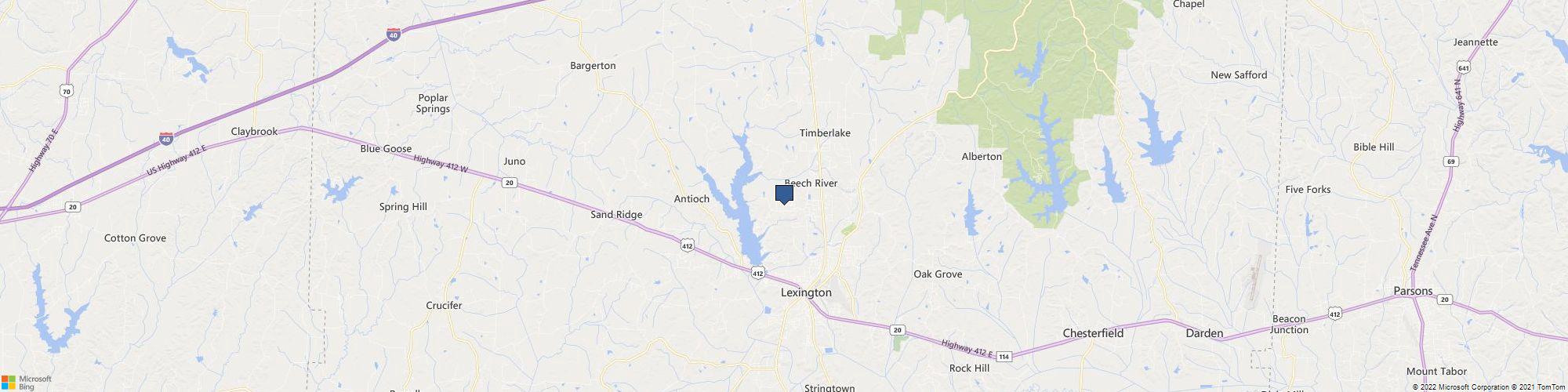 Blinds Galore cover photo