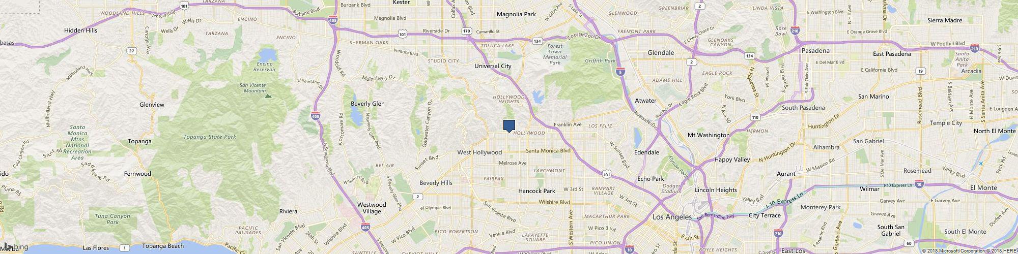 Garage door repair Los Angeles cover photo