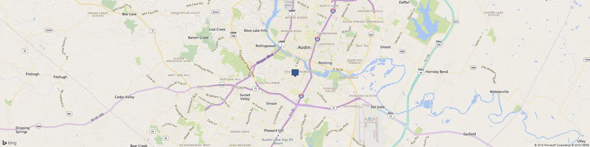 Zero Nose Bleeds - Austin Concerts cover photo