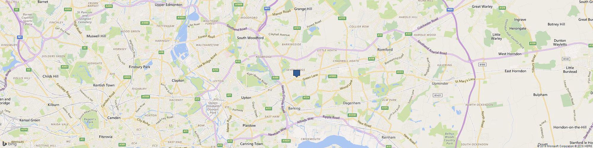 Labouring Agency cover photo