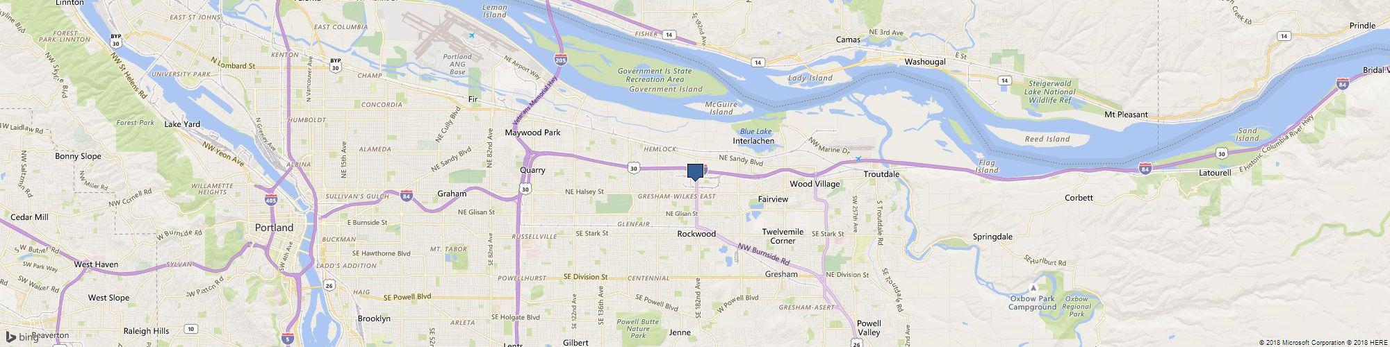 Michael's Fine Furniture cover photo