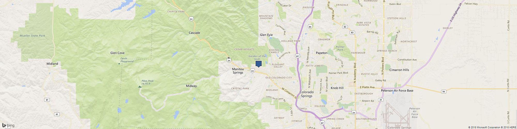 Academy Riding Stables cover photo