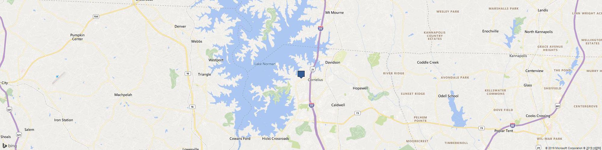 Charlotte Center for Pelvic Health cover photo