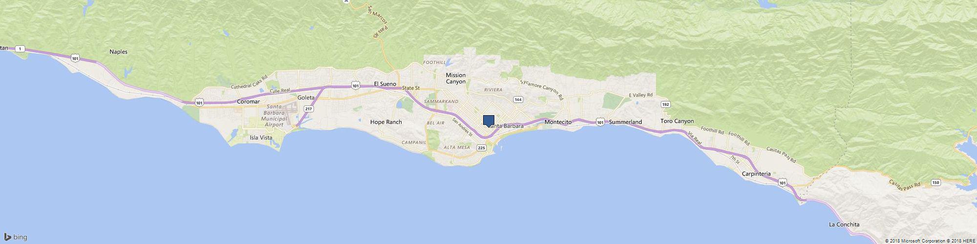 Dr Hurtado Dentistry Santa Barbara cover photo