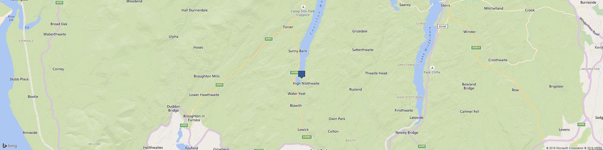 Lakes Outdoor Training cover photo