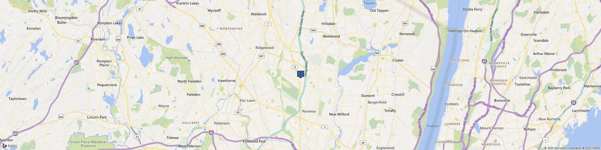 The Diamond Vision Laser Center of Paramus New Jersey cover photo