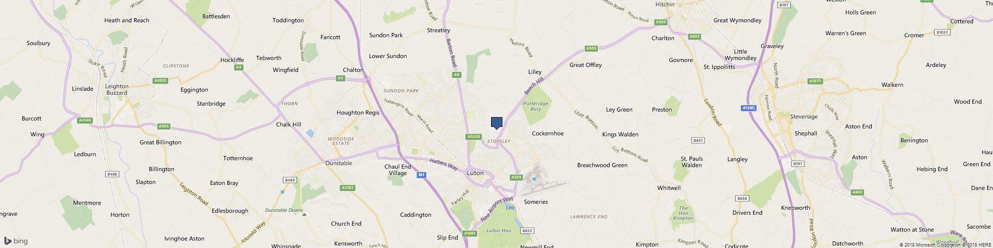 FASTA Leaflet Distribution cover photo