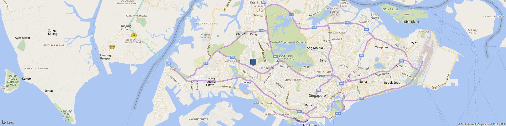 JR Life Sciences cover photo