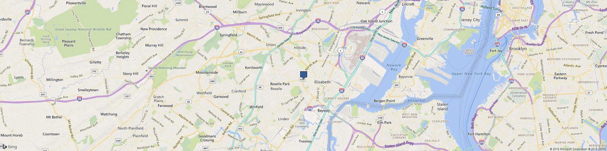 Elizabeth Dental Care cover photo