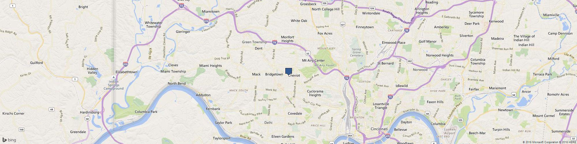 Westside Venue cover photo