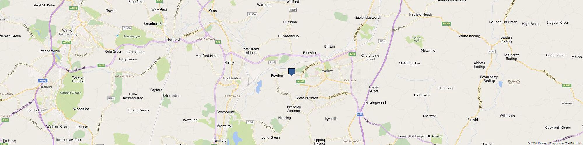 Paul Johnson cover photo