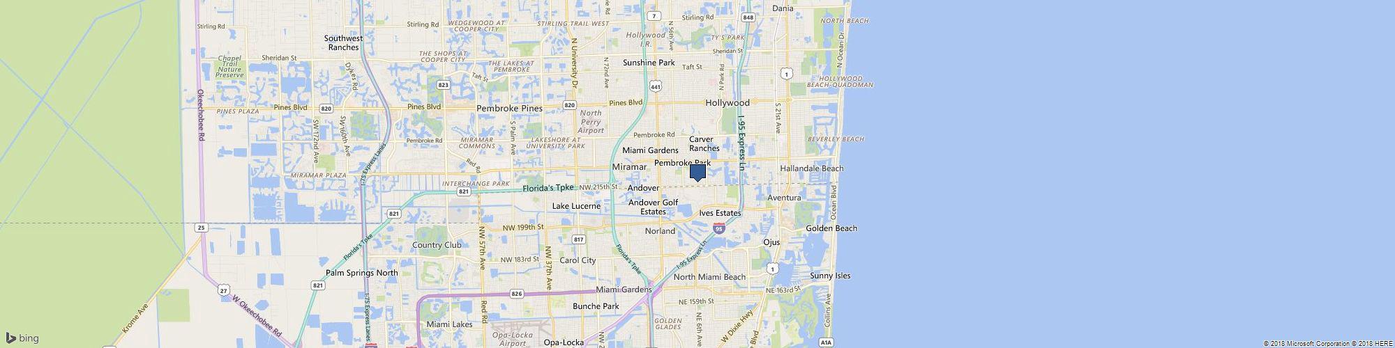 Air Conditioning Repair Pembroke Pines cover photo