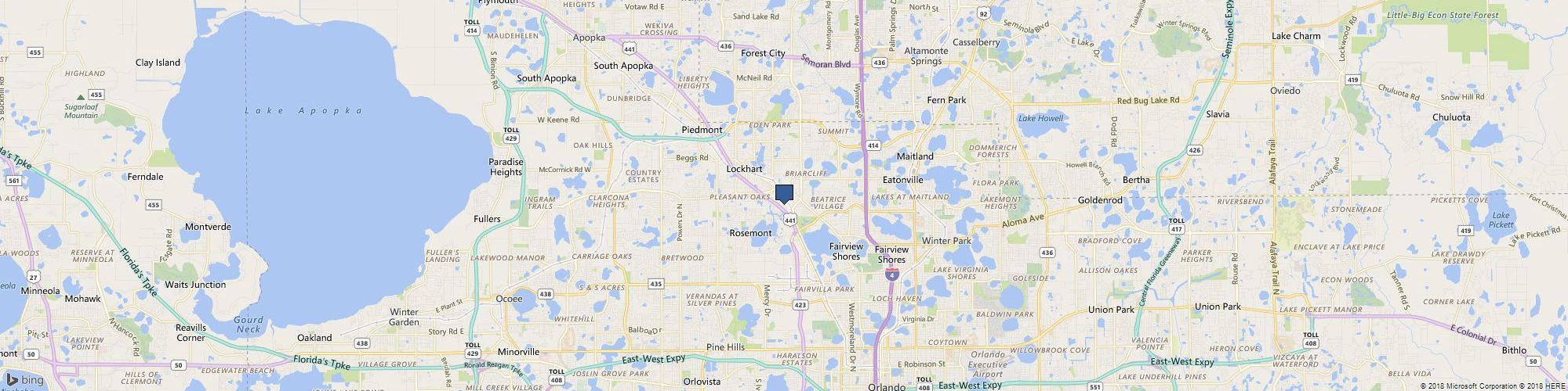 Orlando Recycling Inc cover photo