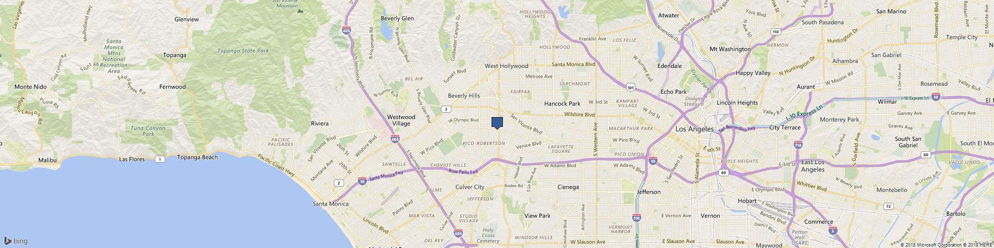 Master Locksmith LA cover photo